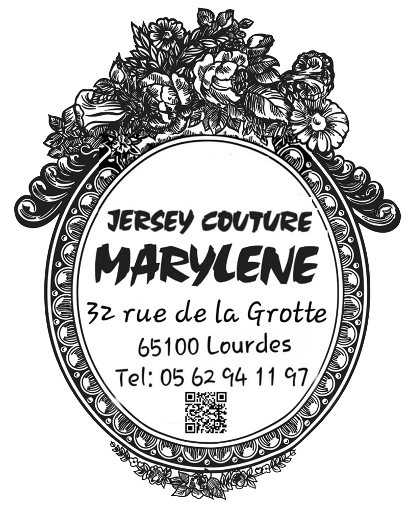 MARYLENE -  CHEZ RINOU