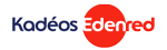 Logo Kadéos Edenred