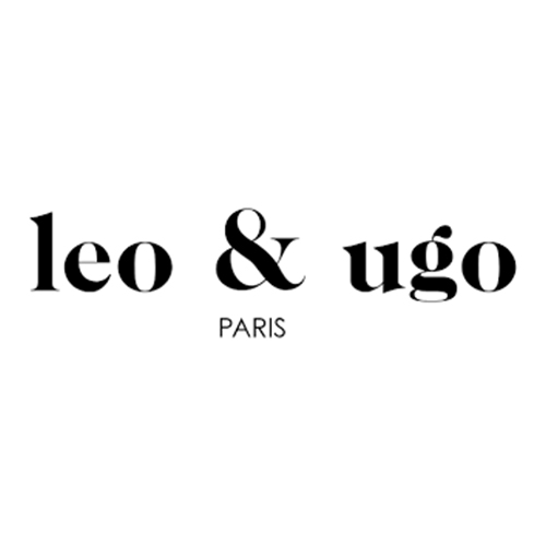 Logo Léo & Ugo