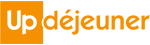 Logo Up Déjeuner