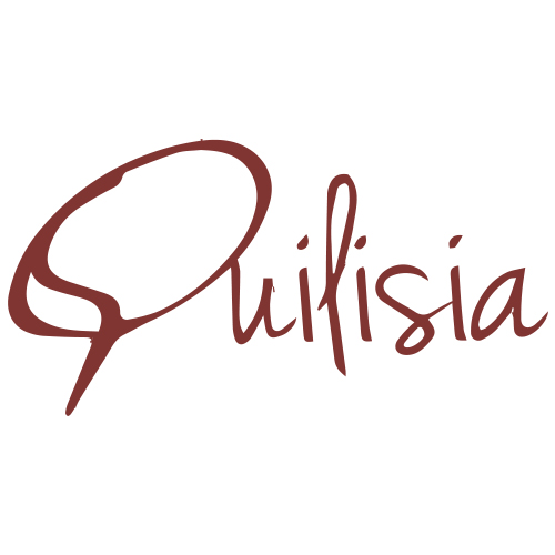 Logo Quilisia